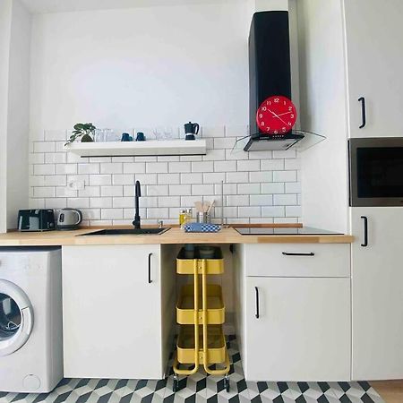 Nice & Cozy Flat Close The Beach バレンシア エクステリア 写真