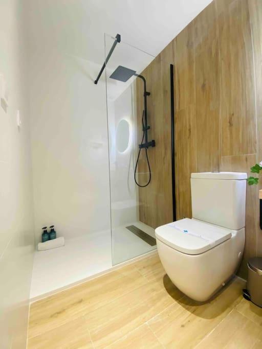 Nice & Cozy Flat Close The Beach バレンシア エクステリア 写真