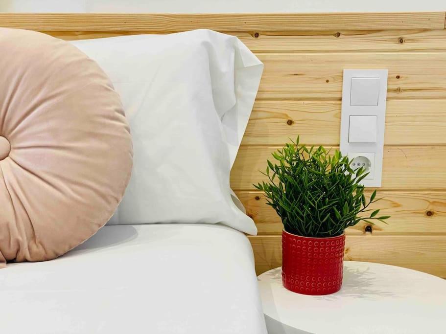 Nice & Cozy Flat Close The Beach バレンシア エクステリア 写真